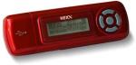 NEXX NF-315 Red - 256Mb
