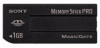 Memory Stick Pro 1024Mb Sony MagicGate [MSX-1GS]