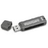 USB Flash RAM 1024Mb USB2.0 Kingston [(KUSB)DTII/1G] Retail
