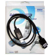 USB - + CD Samsung SGH-A800