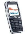 Nokia E70 black music
